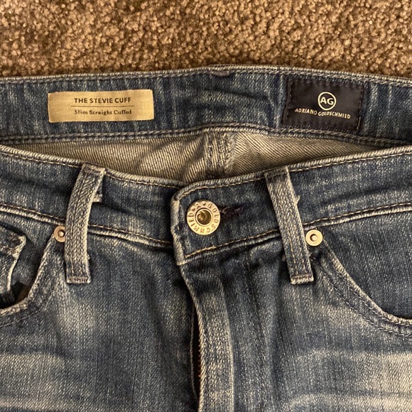 AG The Stevie Cuff - Picture 2 of 5